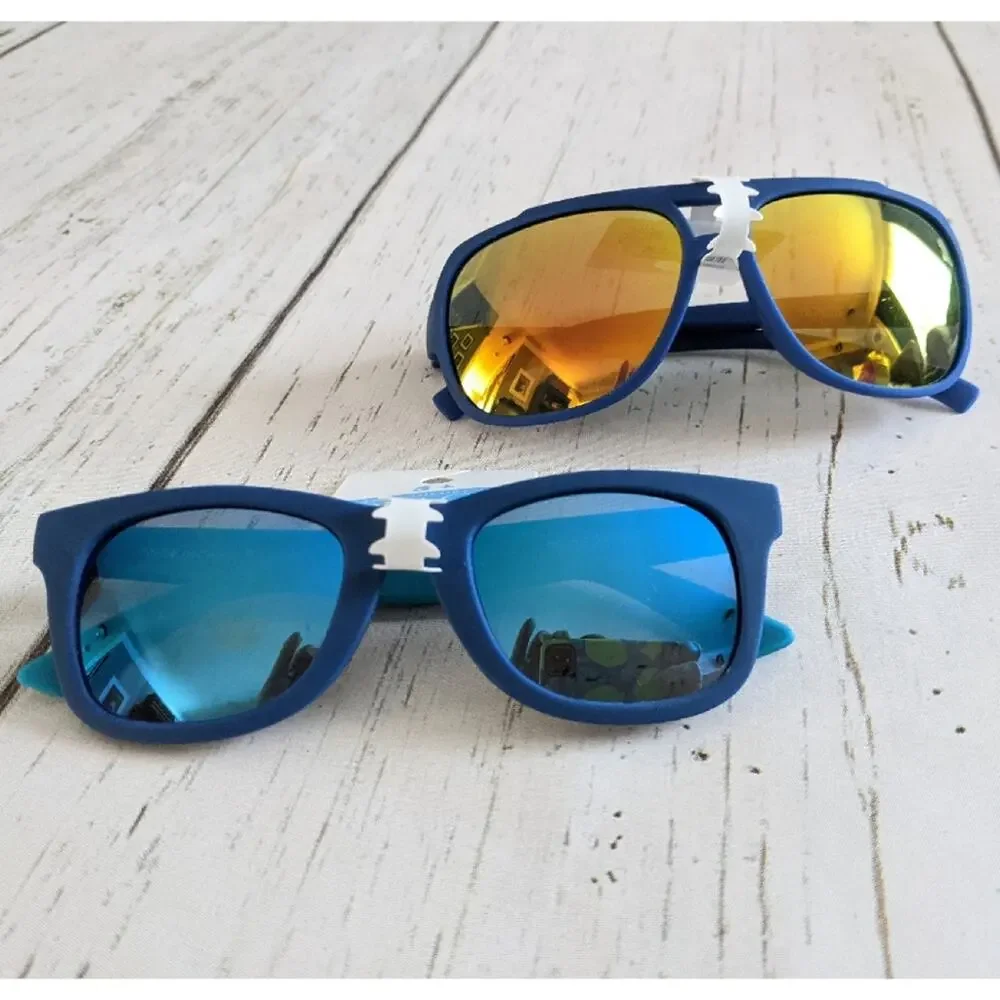 Children's Place Sunglasses Bundle sz 5+